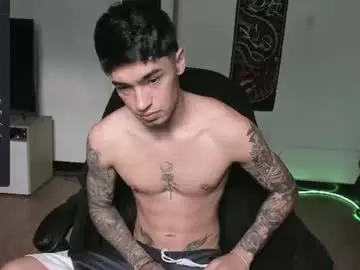 Chaturbate Watch Live Sex Cams of damon_333