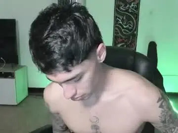 Chaturbate Free Porn Cam of damon_333