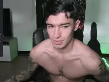Chaturbate Private Sex Chat of damon_333