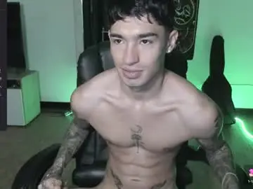 Chaturbate Sex Chat of damon_333