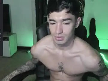 Chaturbate Free Porn Cam of damon_333