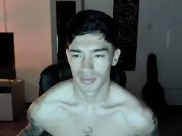 Chaturbate Private Sex Chat of damon_333