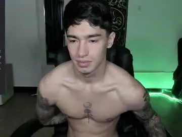 Chaturbate Live Porn of damon_333