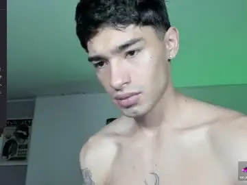 Chaturbate Adult Webcam of damon_333