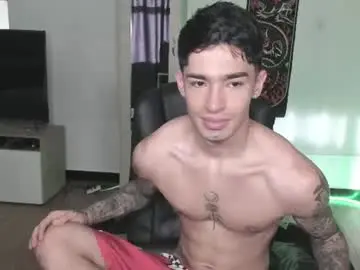 Chaturbate Free Porn Cam of damon_333