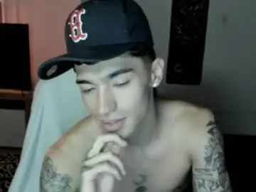 Chaturbate Adult Webcam of damon_333