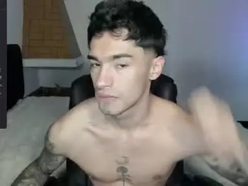 Chaturbate Free Porn Cam of damon_333