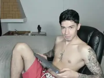 Chaturbate Live Sex of damon_333