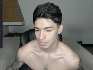 Chaturbate Adult Video Chat of damon_333