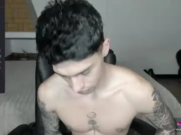 Chaturbate Live Sex Cam of damon_333