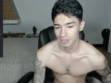 Chaturbate Live Sex of damon_333