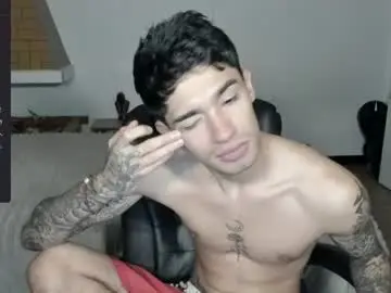Chaturbate Best Webcam of damon_333