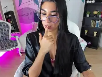 Chaturbate Sex Chat of dana_paula