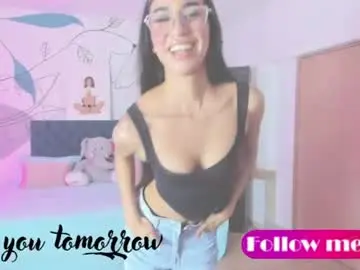 Chaturbate Best live sex cam show of dana_paula