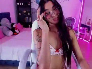 Chaturbate Free Porn Cam of dana_paula