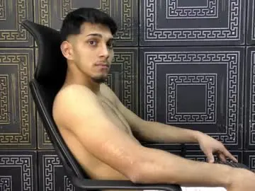 Chaturbate Sex Chat of danterafaelo