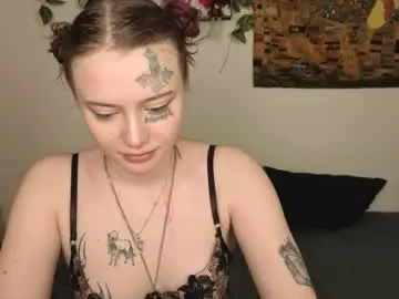 Chaturbate Best Webcam of eva_sunshine_blueeyes