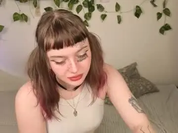 Chaturbate Free Porn Cam of eva_sunshine_blueeyes