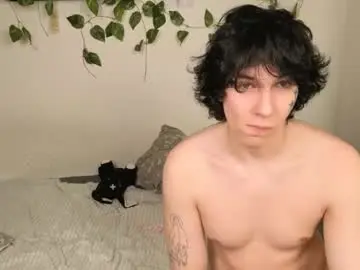 Chaturbate Nude Webcam of eva_sunshine_blueeyes