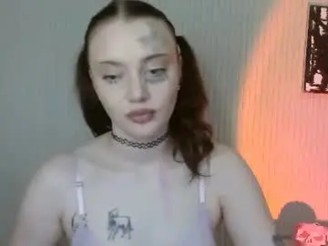 Chaturbate Live Porn of eva_sunshine_blueeyes