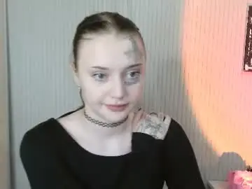 Chaturbate Live Sex of eva_sunshine_blueeyes