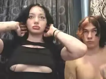 Chaturbate Nude Webcam of eva_sunshine_blueeyes