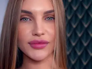 Chaturbate Sex Cam of felissiany