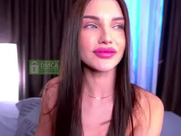 Chaturbate Sex Cam of felissiany