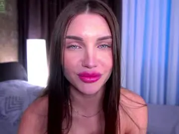 Chaturbate Nude Webcam of felissiany