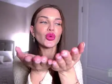 Chaturbate Adult Webcams of felissiany