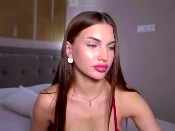 Chaturbate Live Sex of felissiany