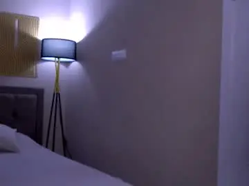 Chaturbate Live Sex of felissiany