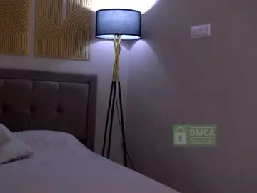 Chaturbate Nude Webcam of felissiany