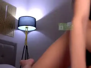 Chaturbate Sex Cam of felissiany