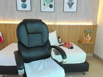 Chaturbate Live Sex Cam of kenya_stone_