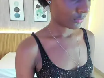 Chaturbate Free Porn Cam of kenya_stone_