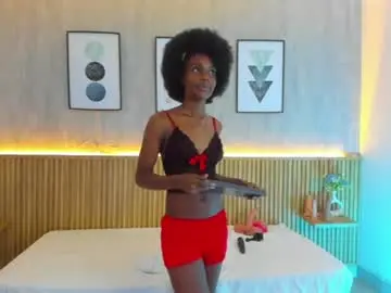 Chaturbate Live Porn of kenya_stone_