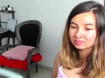 Chaturbate Watch Live Sex Cams of laracat18