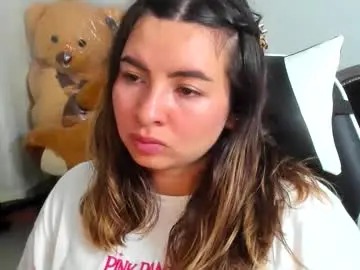 Chaturbate Adult Webcams of laracat18