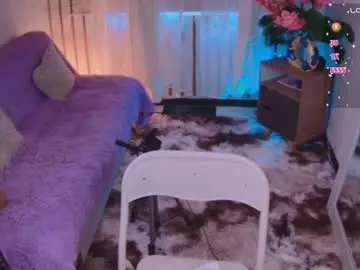 Chaturbate Live Porn of lucy_priincess