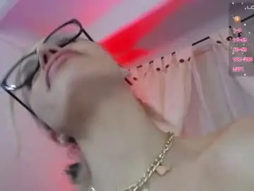 Chaturbate Adult Webcam of lucy_priincess