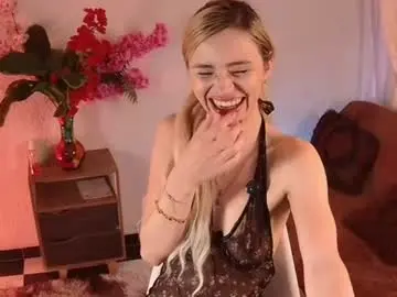 Chaturbate Nude Webcam of lucy_priincess