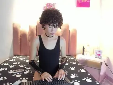 Chaturbate Adult Webcam of manueloy_