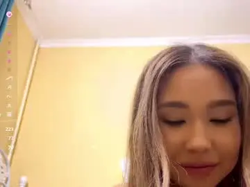 Chaturbate Adult Webcams of marybethaimone