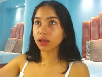 Chaturbate Adult Webcams of milaa_star