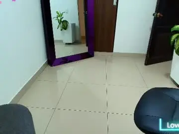 Chaturbate Nude Webcam of sebastian_oconnor77