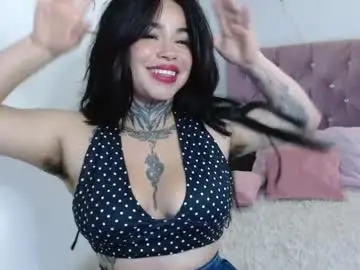Chaturbate Live Porn of selena_rose2