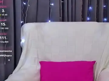 Chaturbate Free Live Porn of your_dream_nancy