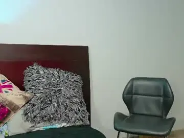 Chaturbate Live Porn of zackmontiel07