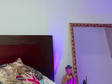 Chaturbate Sex Chat of zackmontiel07